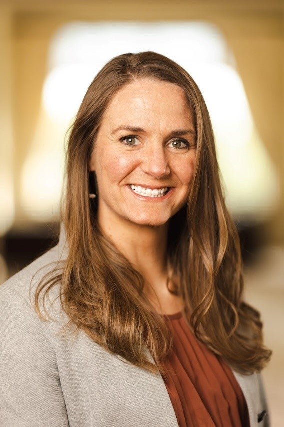 Jessica Stout, DO