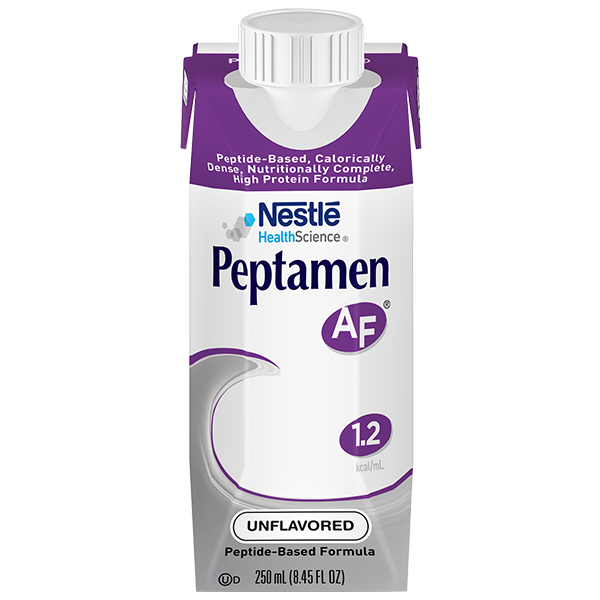 Peptamen® AF (For your practice)