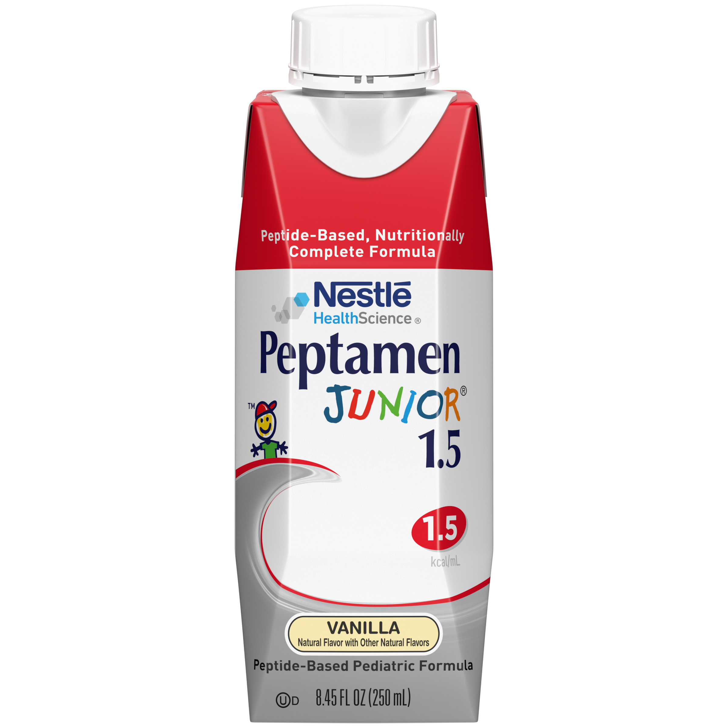 Peptamen Junior 1.5.
