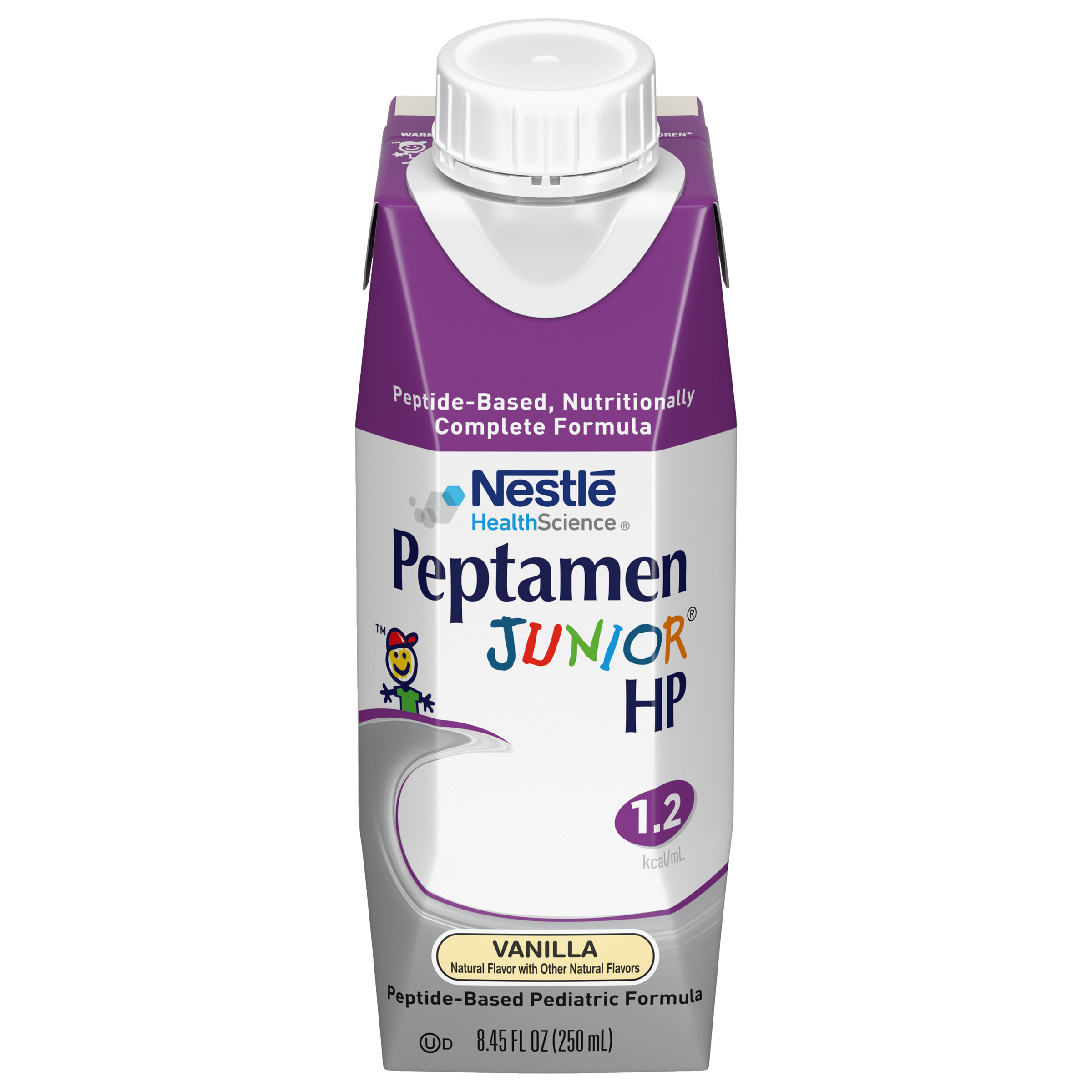 Peptamen Junior® HP (Vanilla) (For your practice)