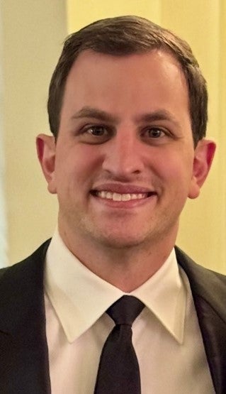 Andrew Schneider, MD MSc