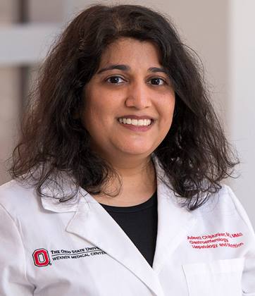 Adeeti J Chiplunker, MD MMS