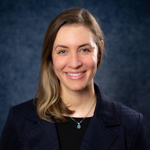 Elizabeth Bruenderman, MD, Msc