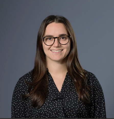 Madeline Berschback, MD