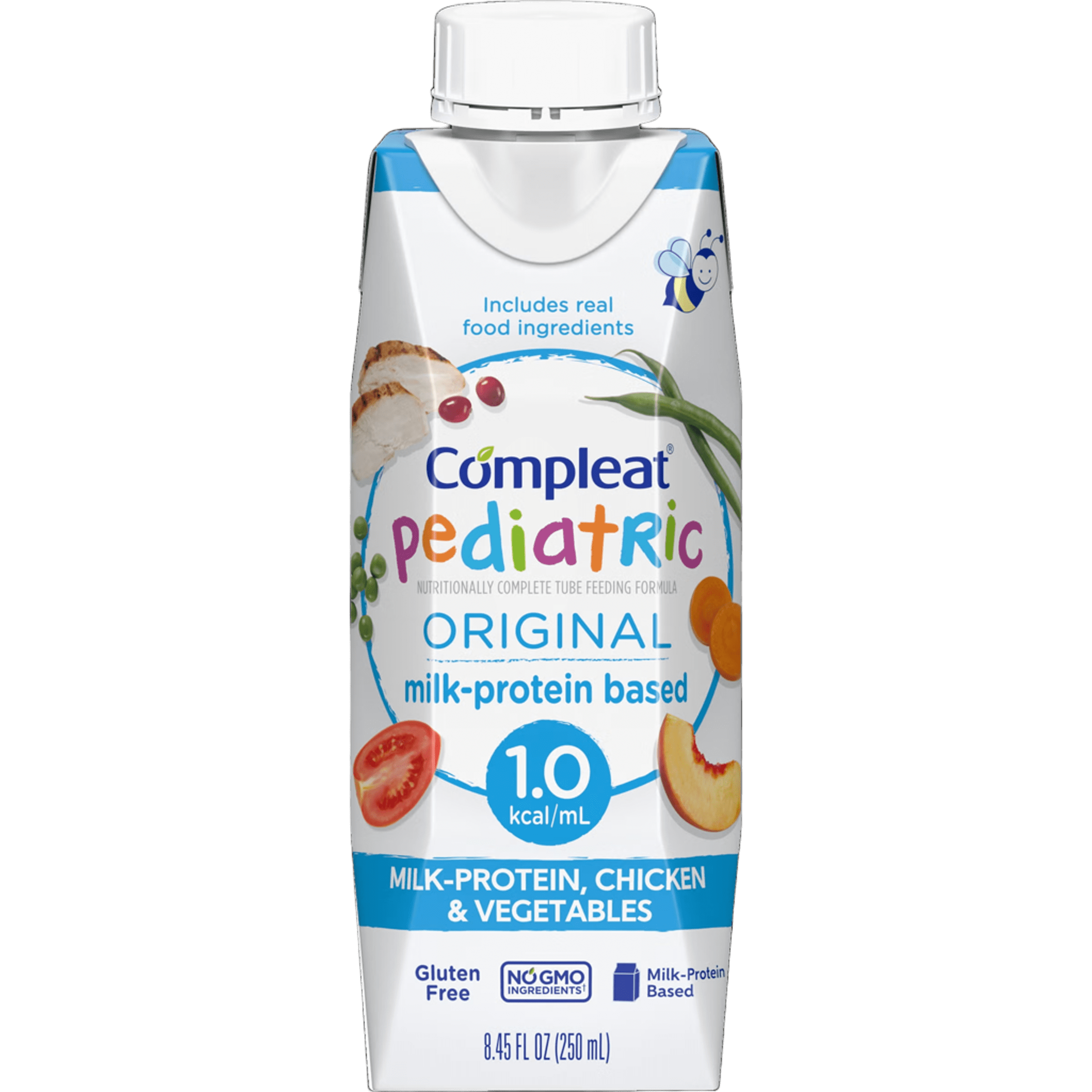 Compleat® Pediatric Original 1.0