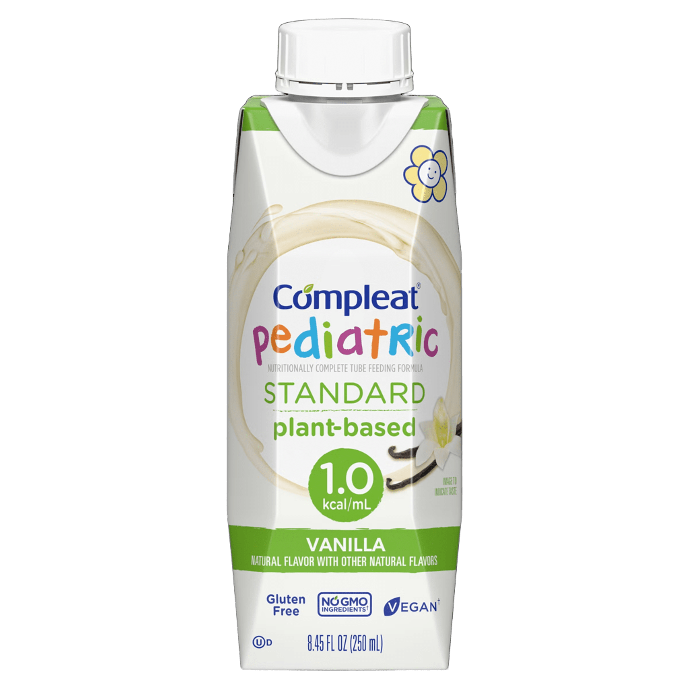 Compleat® Pediatric Standard 1.0