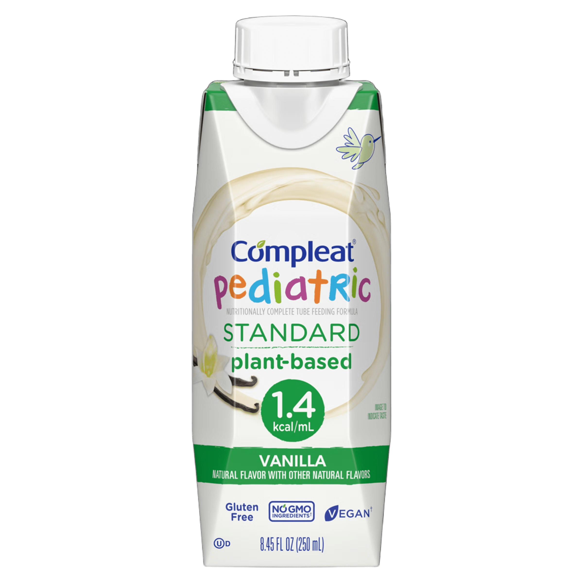 Compleat® Pediatric Standard 1.4