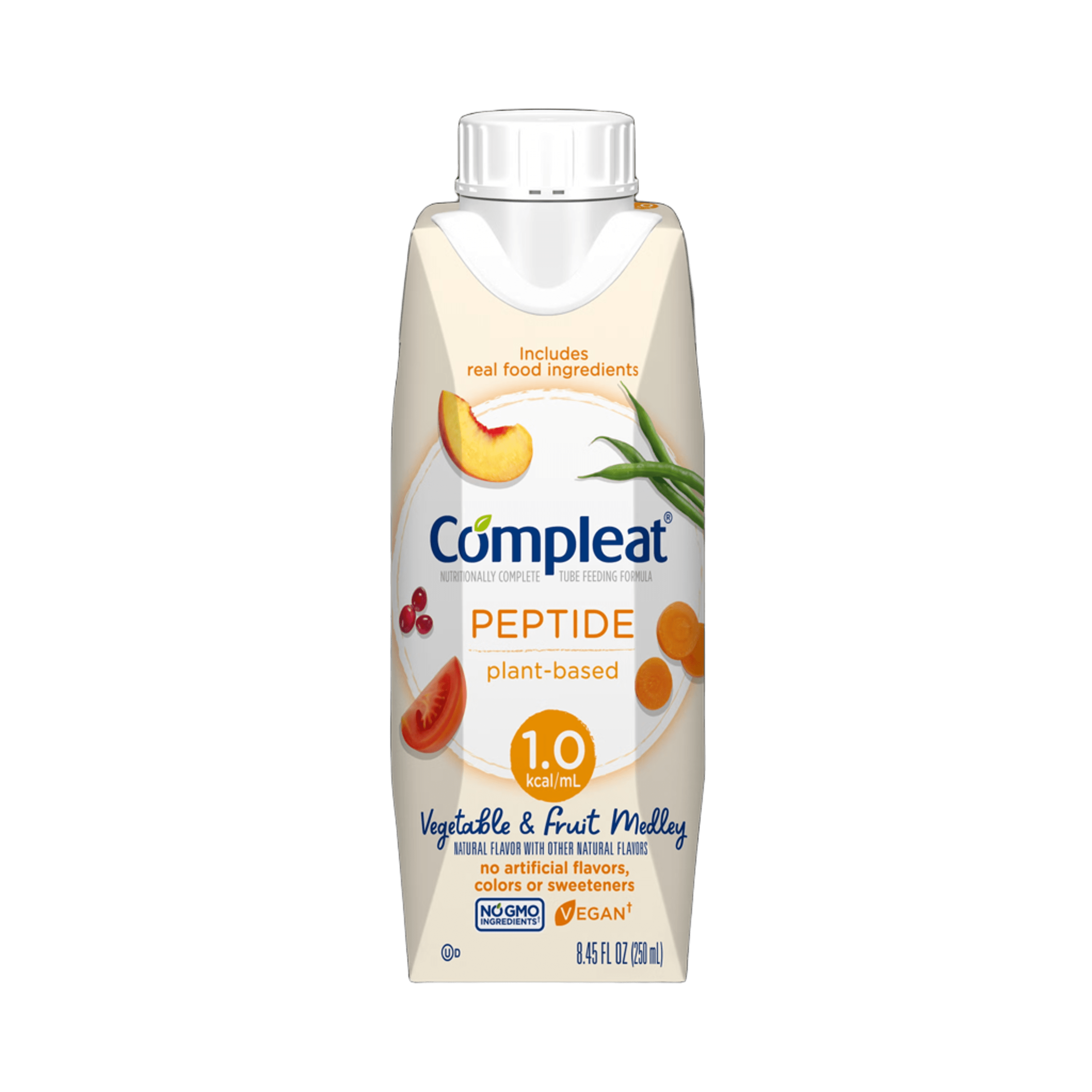 Compleat® Peptide 1.0