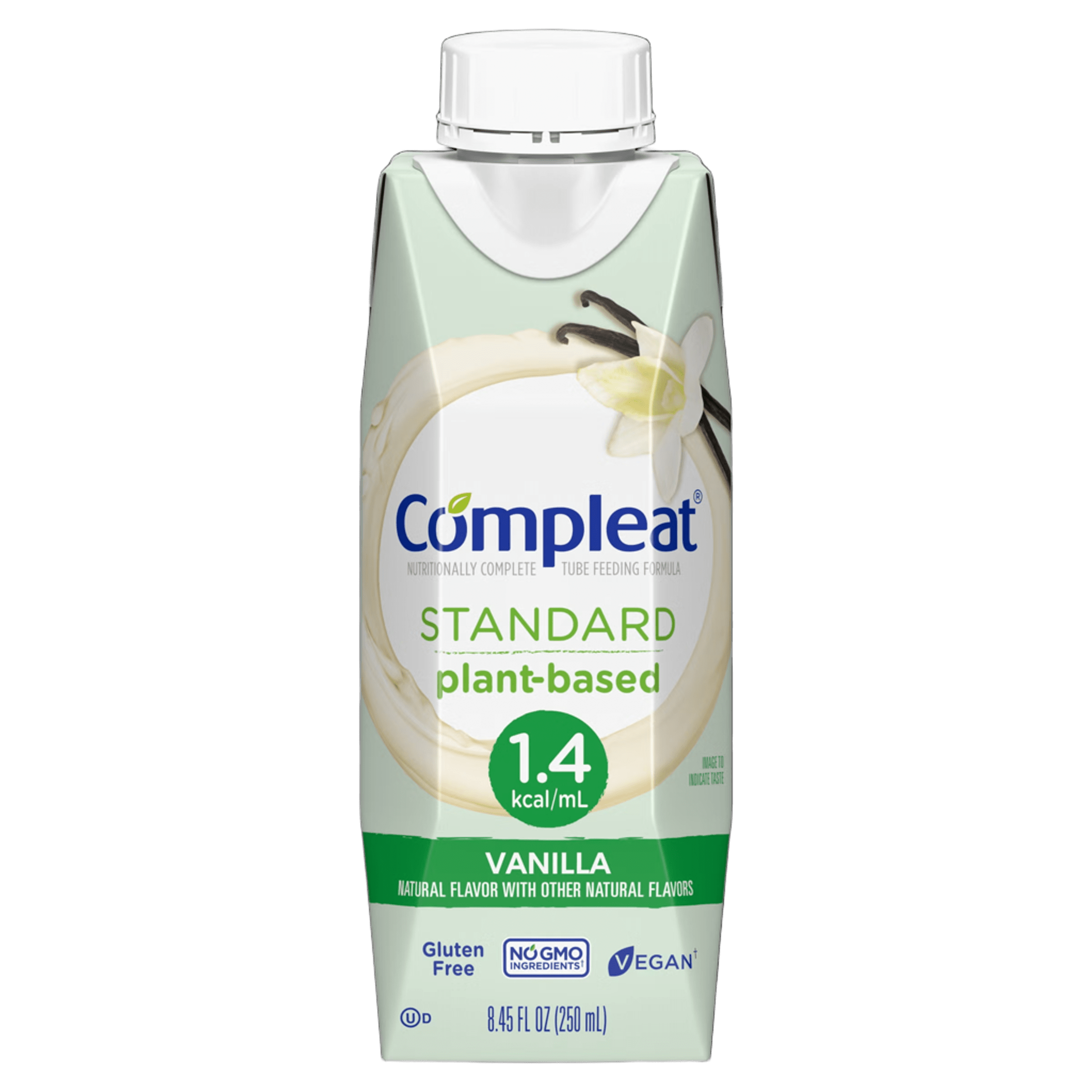 Compleat® Standard 1.4