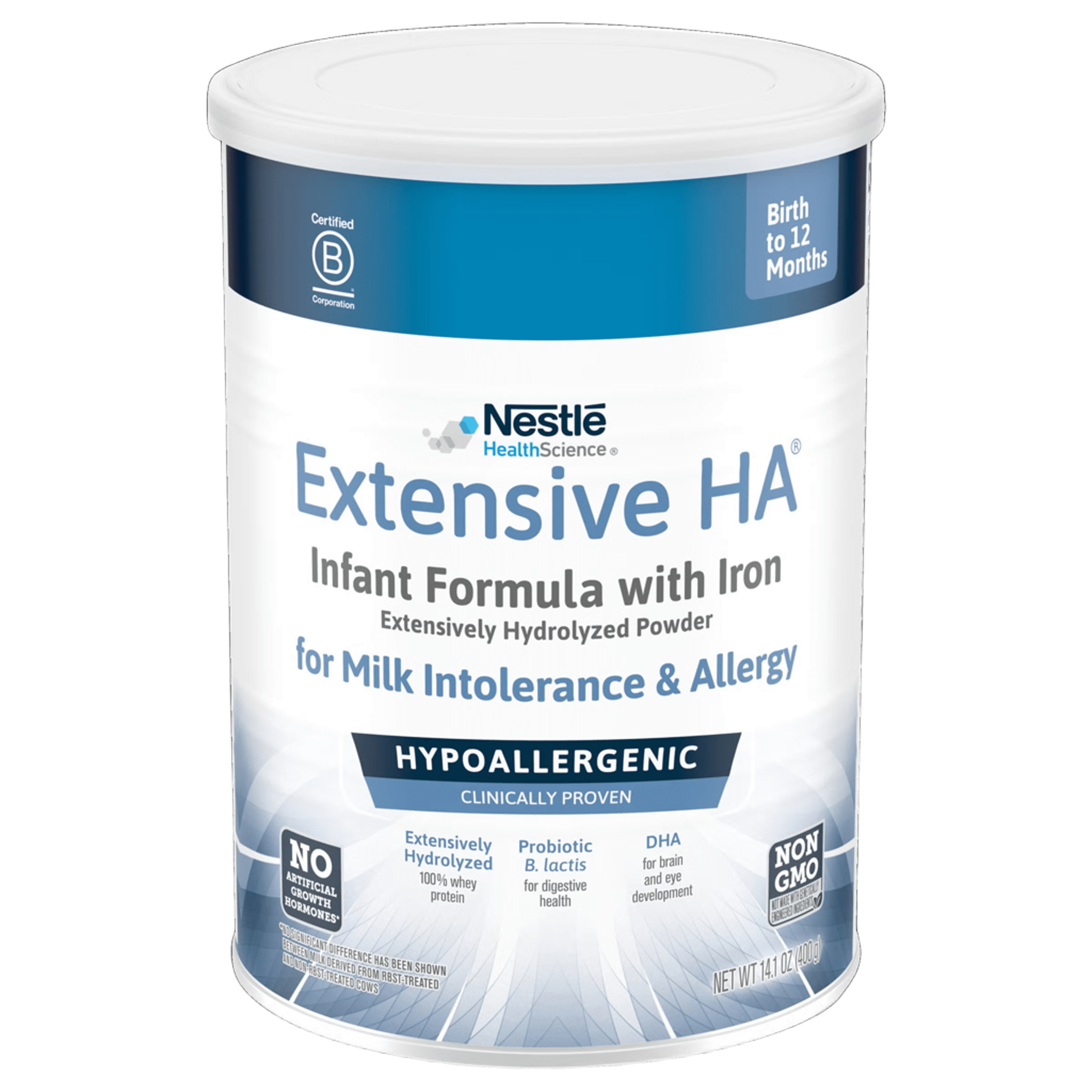 Extensive HA®