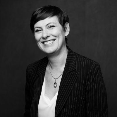 Dr. Rosan Meyer