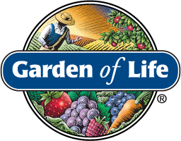 Garden of Life® logo