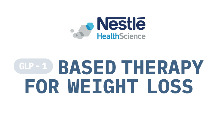 GLP-1 Based Therapy for Weight Loss - Patient Handout