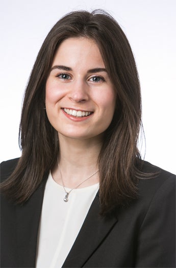 Alexa Trovato, MD