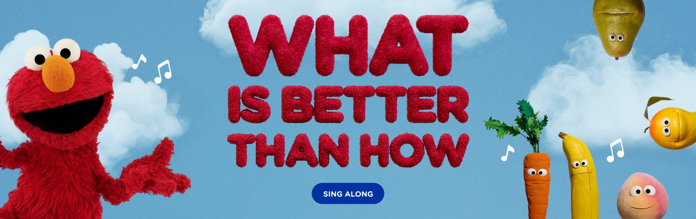 Compleat What is Better Than How