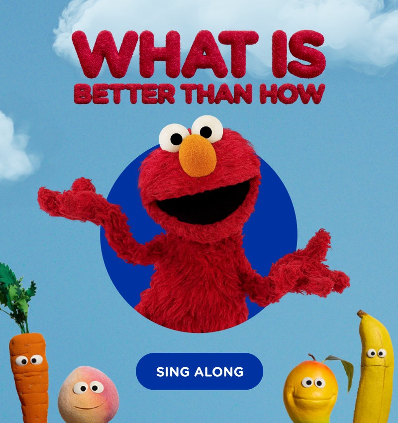 Compleat What is Better Than How