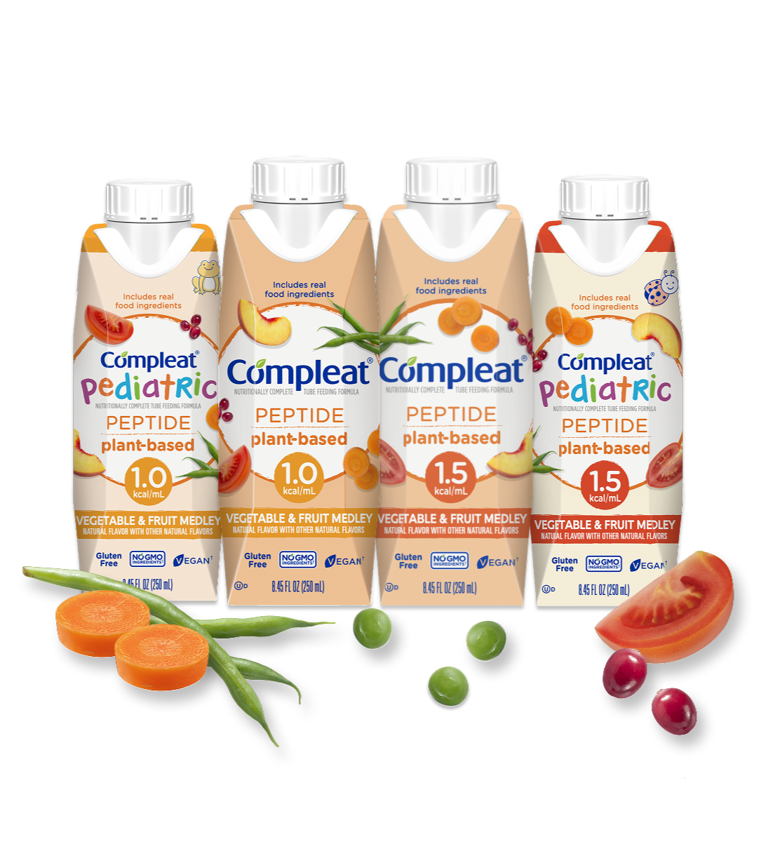 Compleat-Peptide-Family-of-Formulas