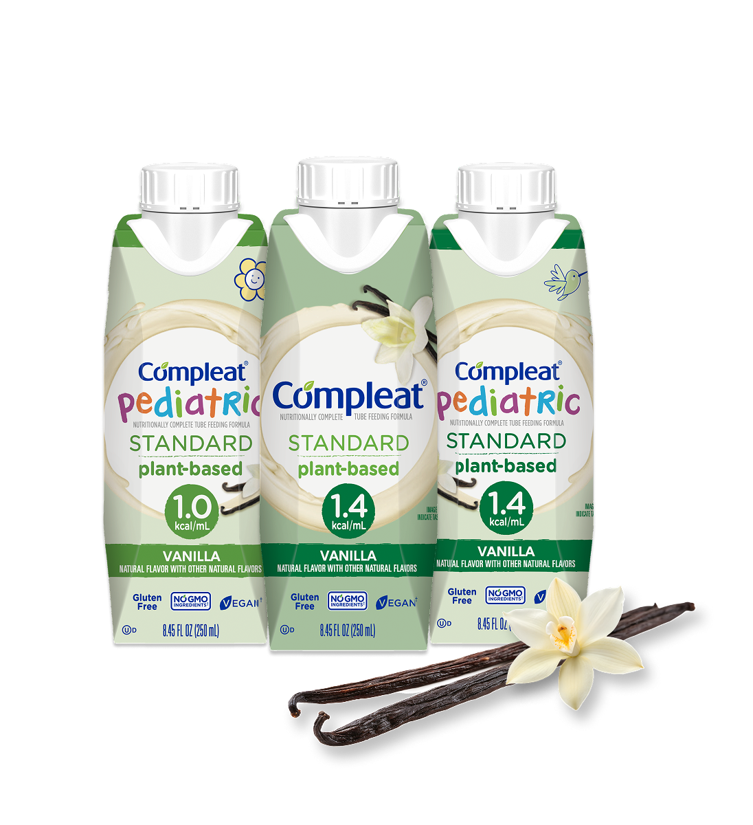 Compleat-Standard