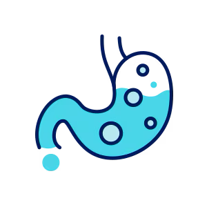 Whey protein icon