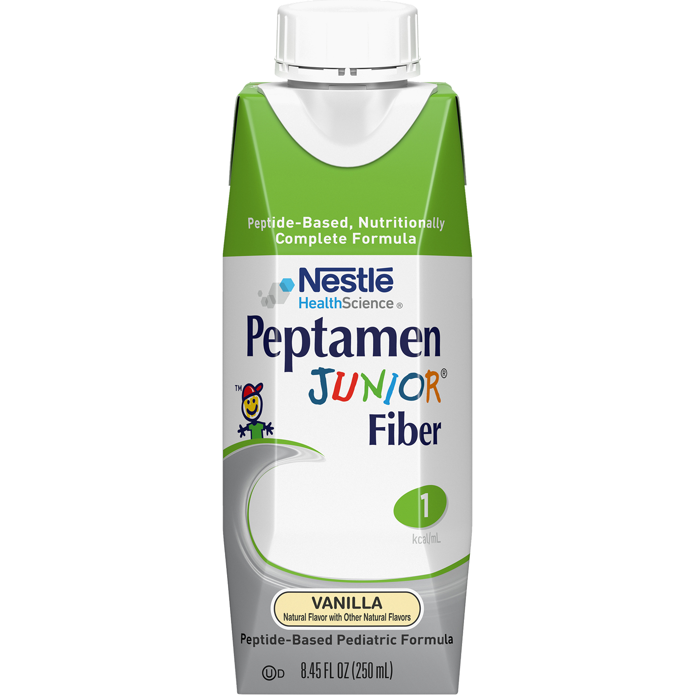 Peptamen Junior Fiber