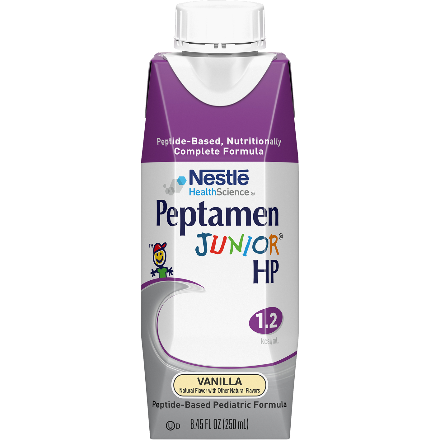 Peptamen Junior HP