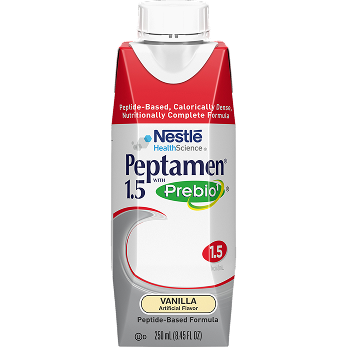 Peptamen 1.5 Prebio