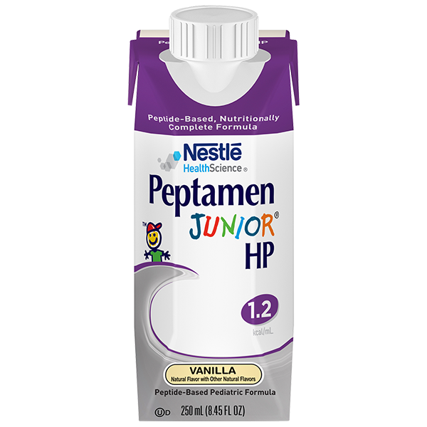 Peptamen milk best sale