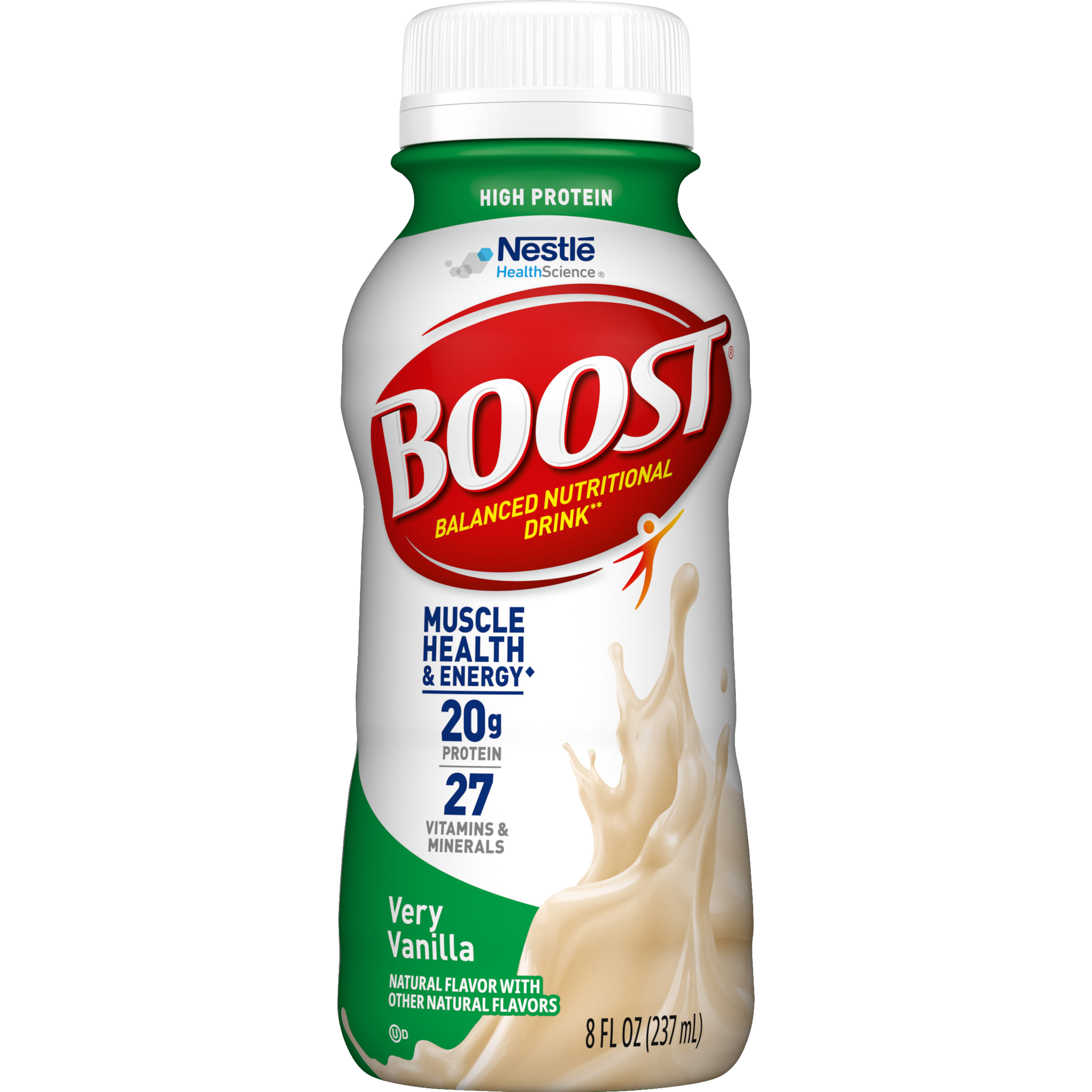 BOOST High Protein
