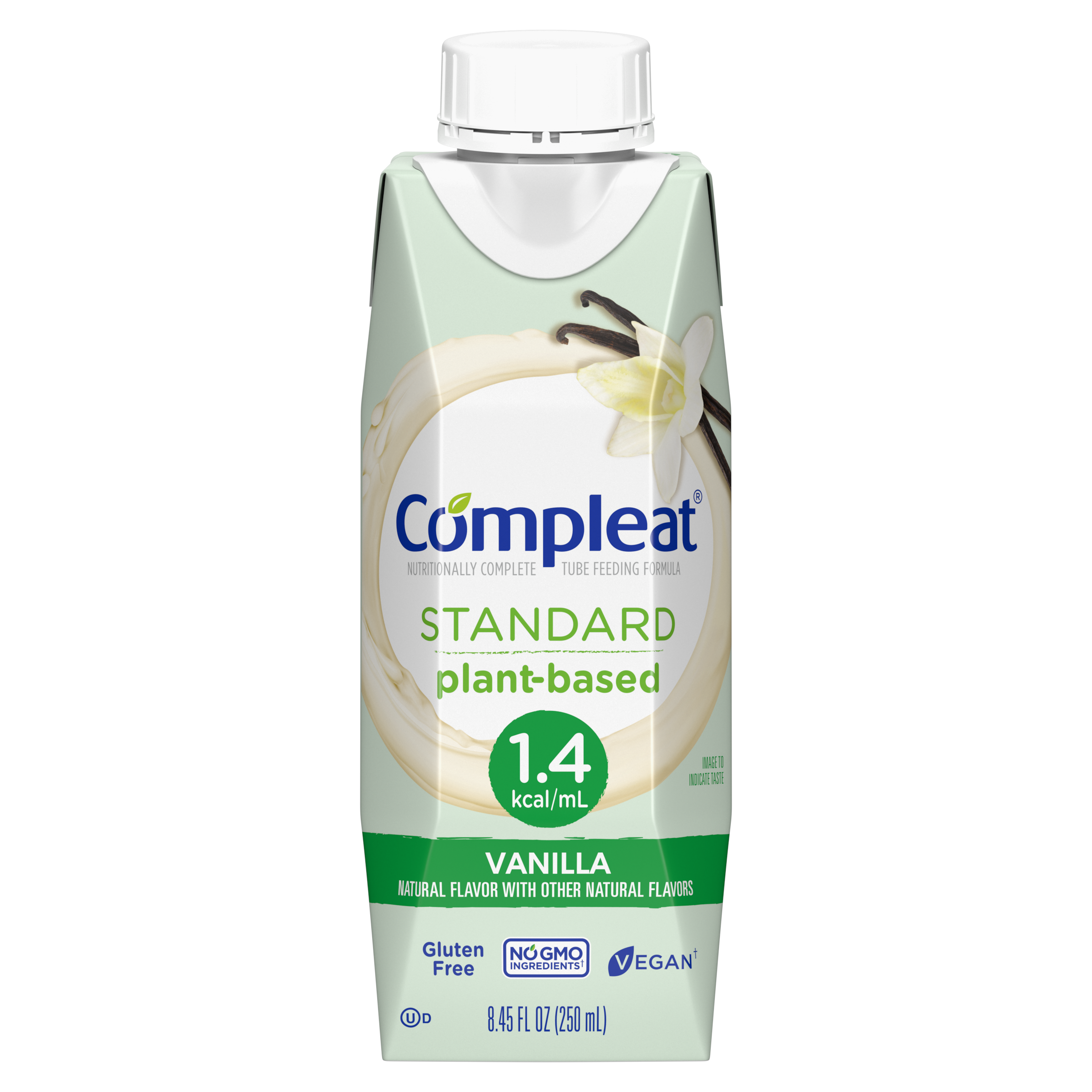 Compleat® Standard 1.4 Plant-based