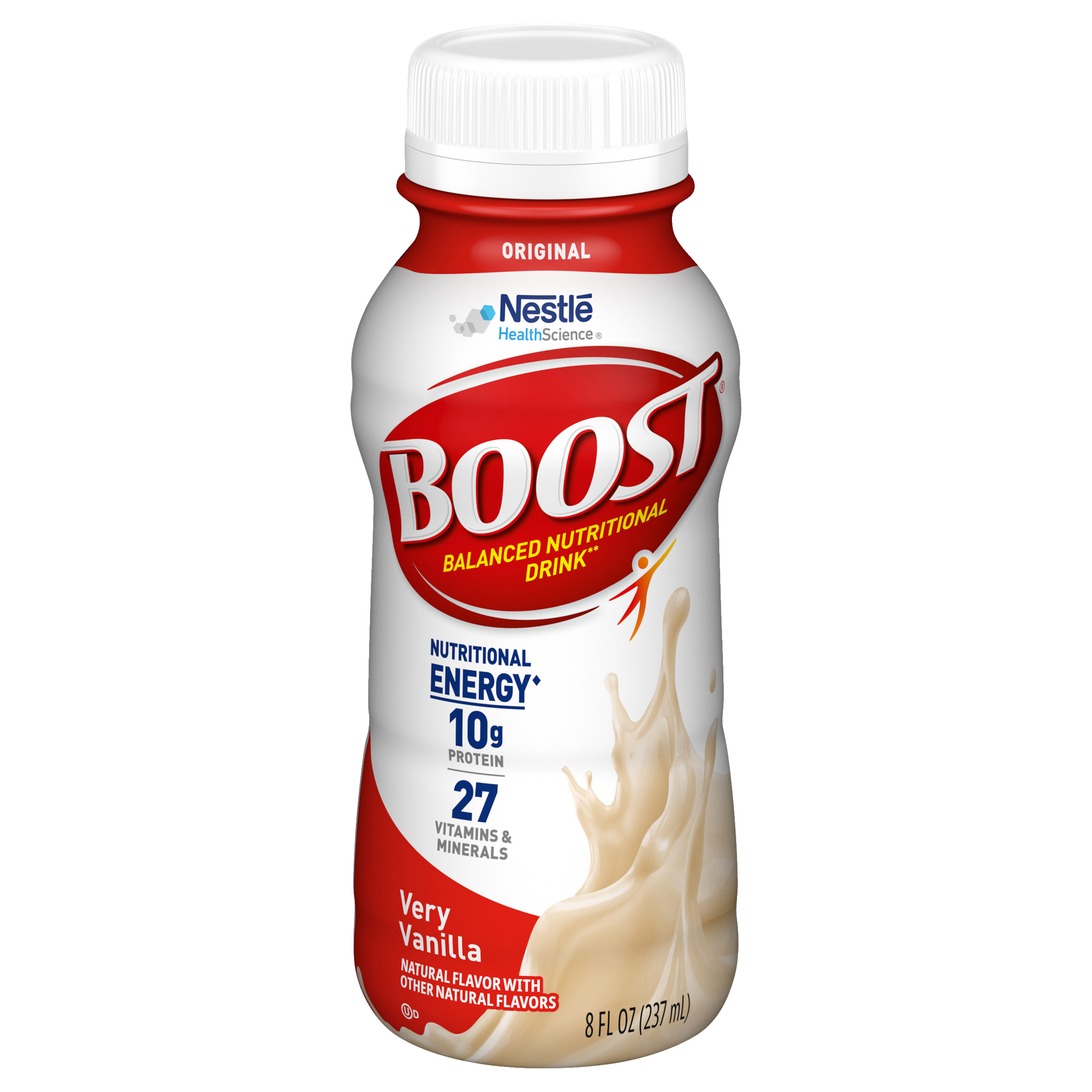 BOOST Original