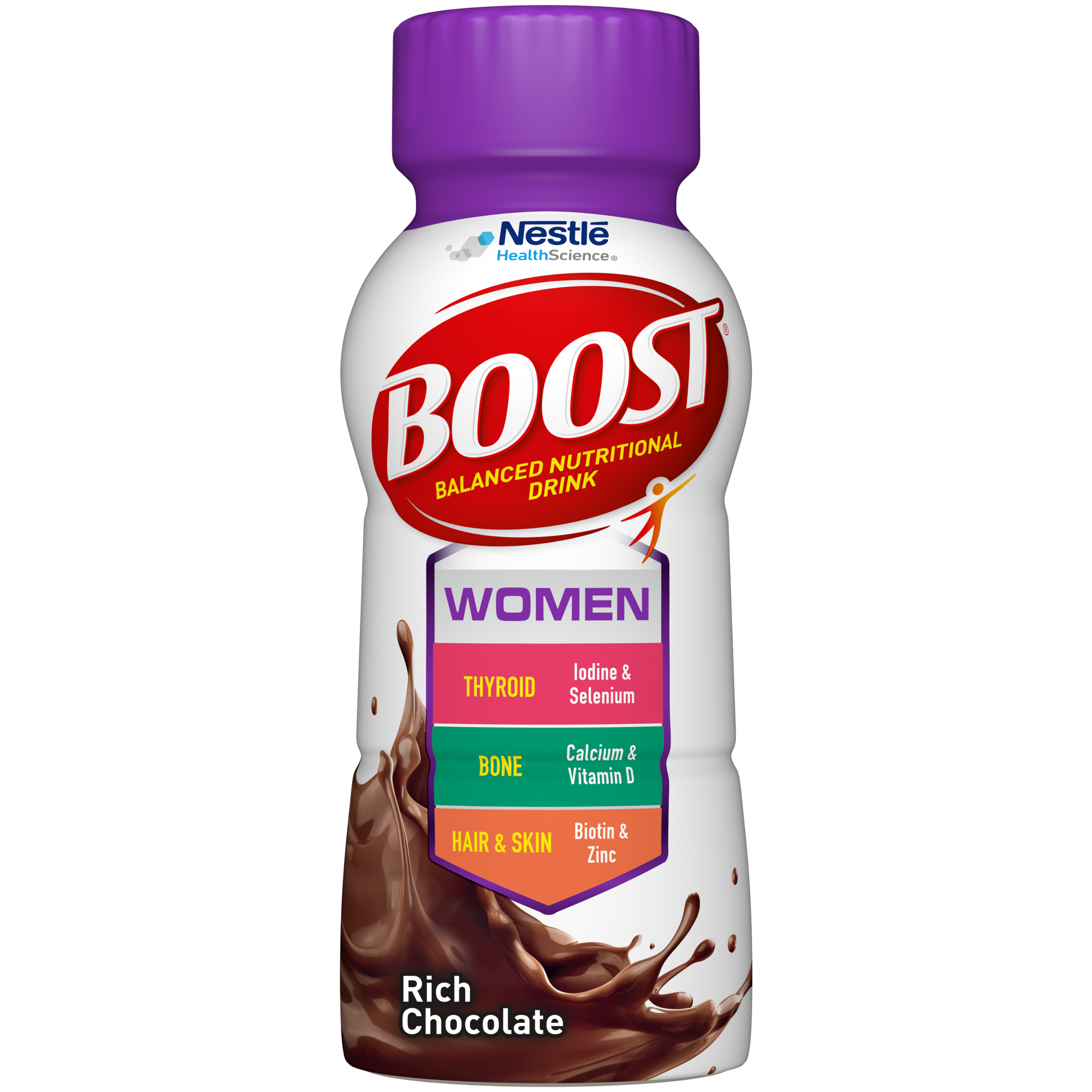 Boost women's hot sale
