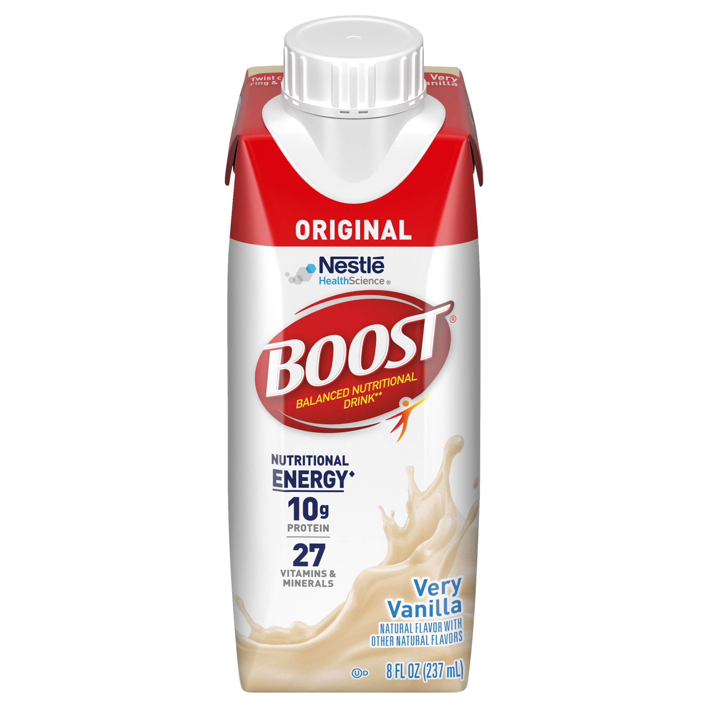 BOOST Original