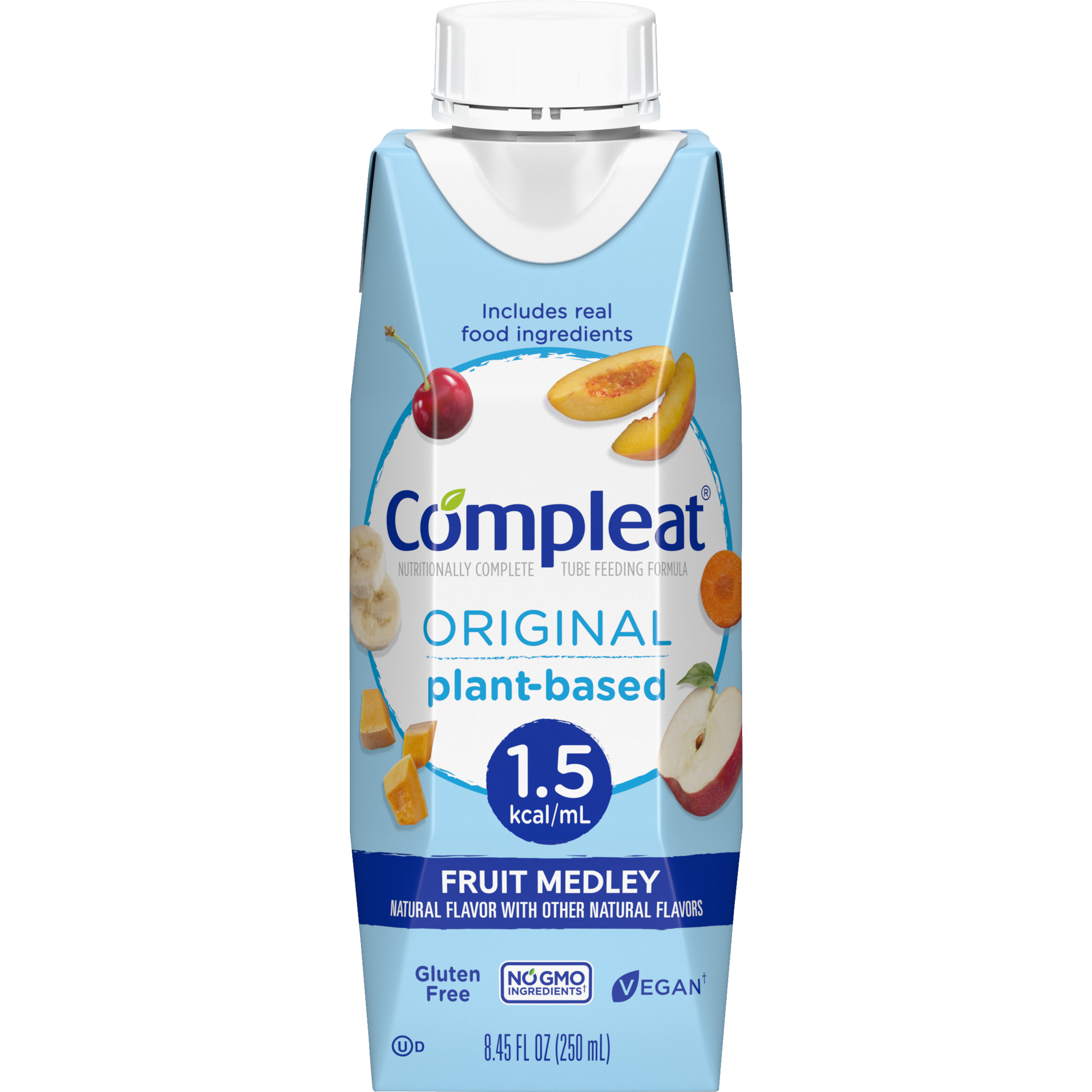 Compleat® Original 1.5 Fruit Medley