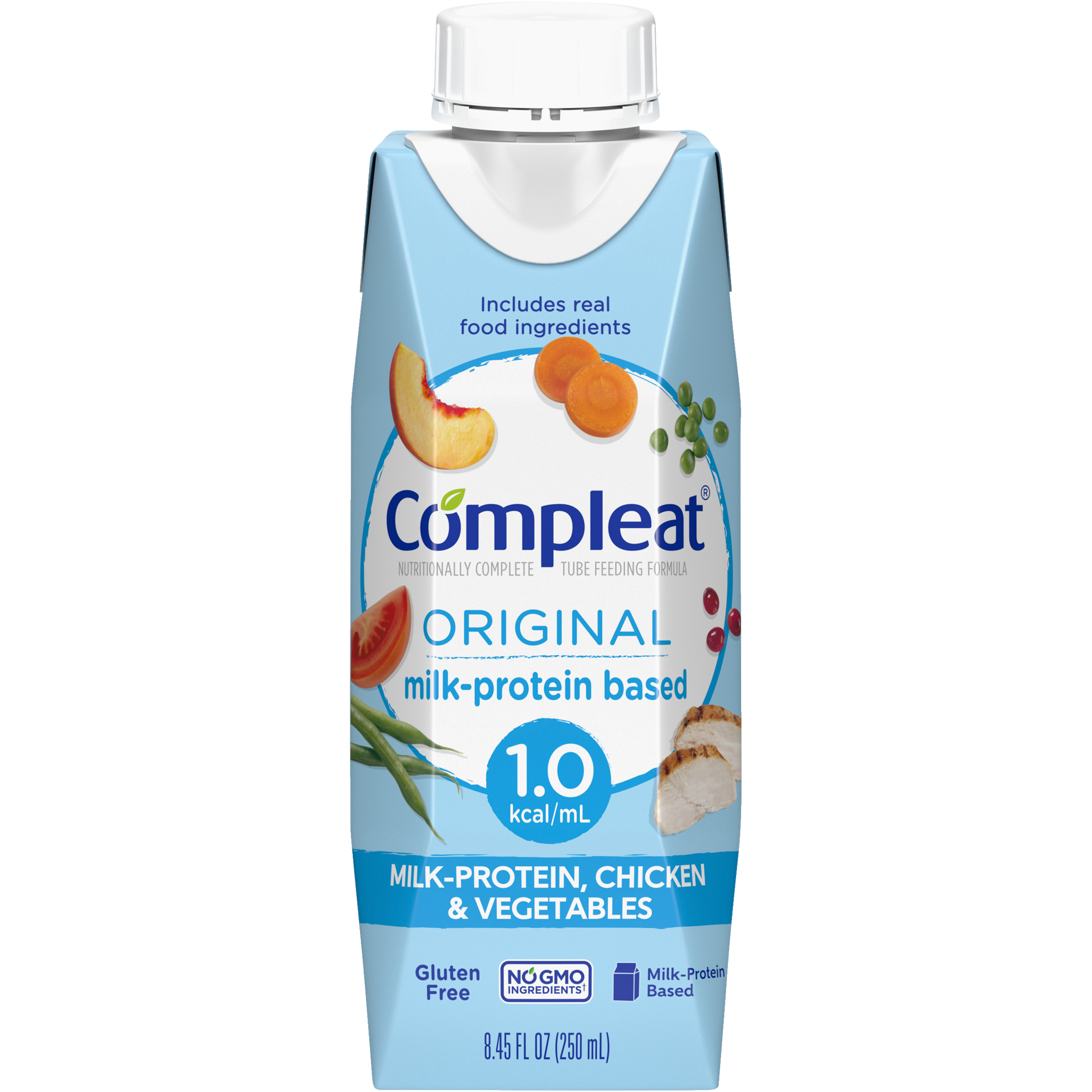 Compleat® Original