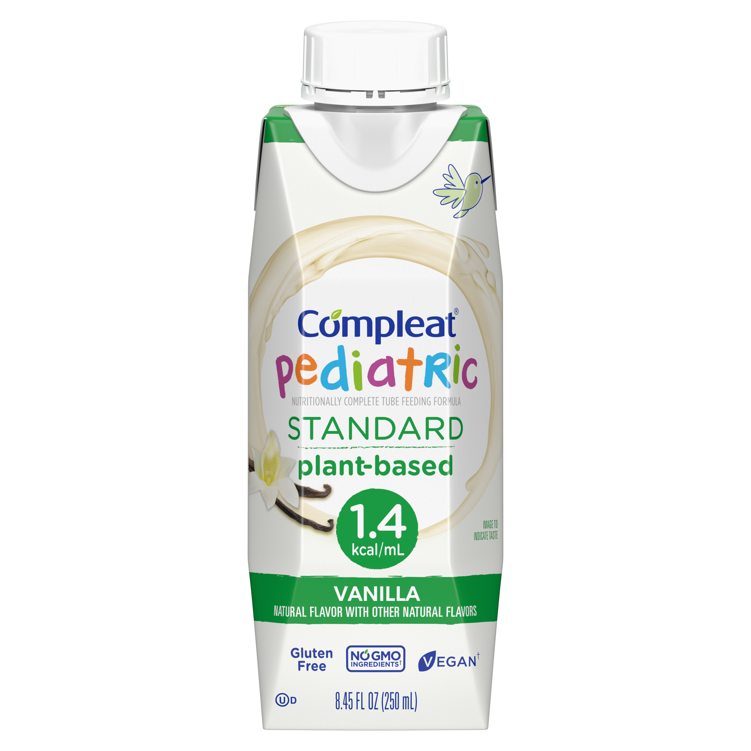 Compleat Pediatric Standard 1.4 Plant-based