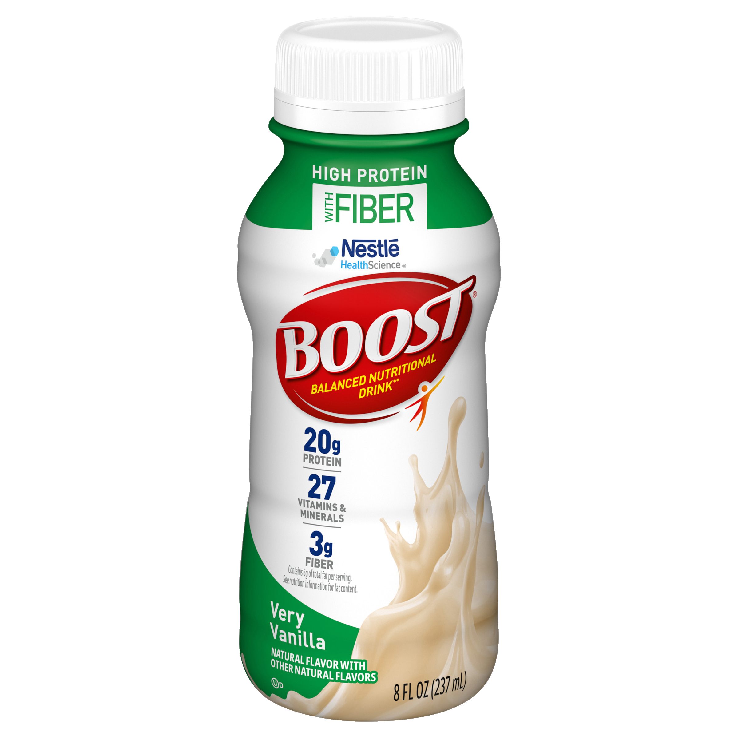 BOOST High Protein