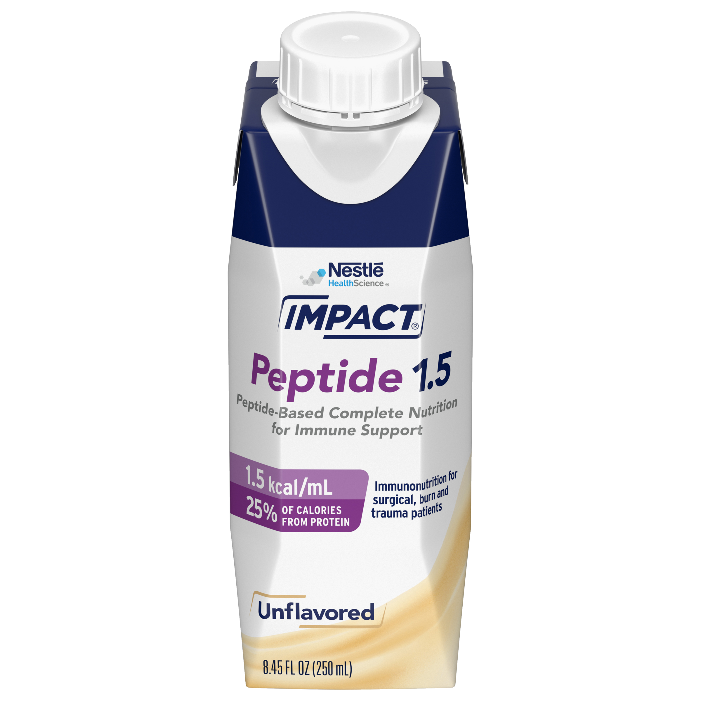 Impact® Peptide 1.5