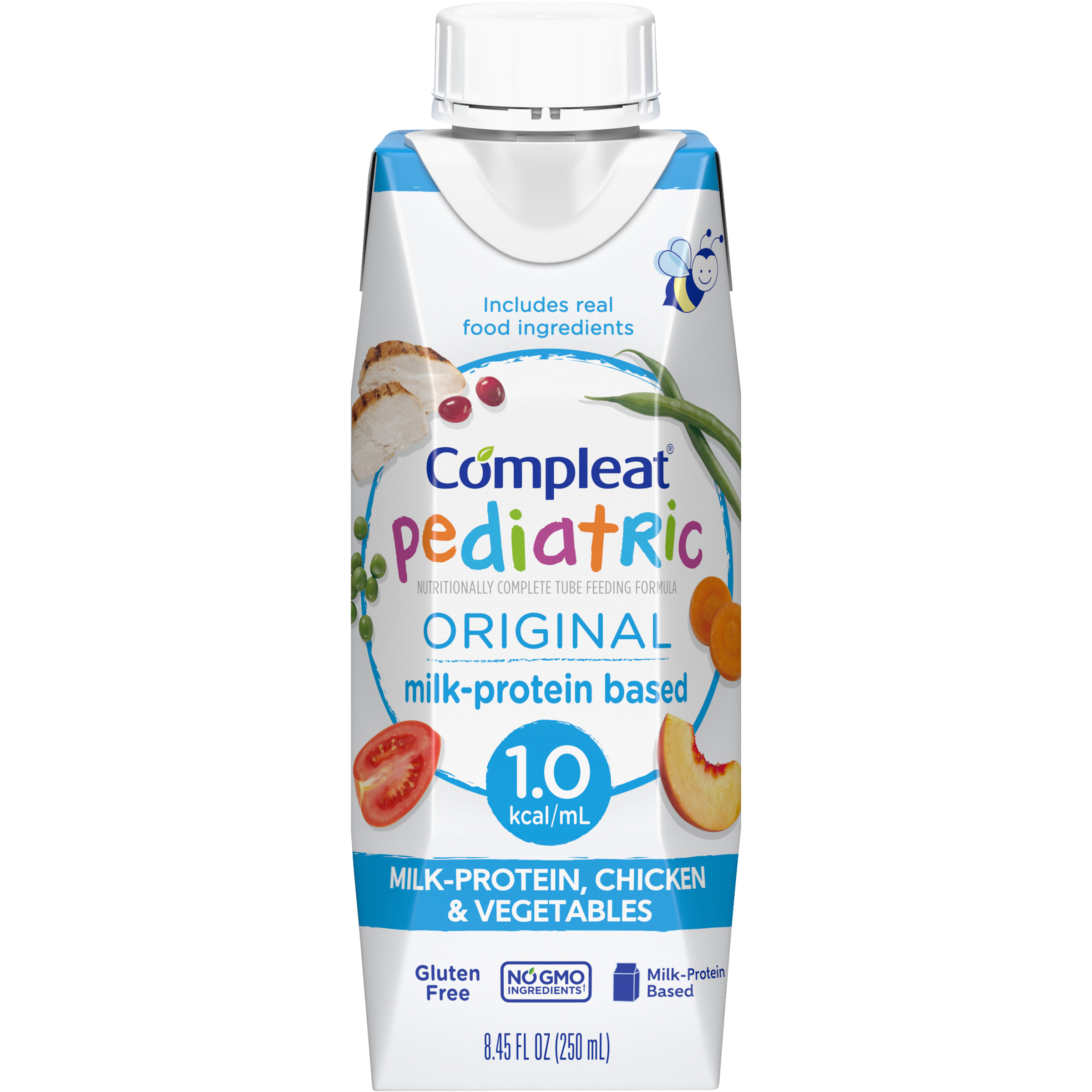 Compleat® Pediatric Original