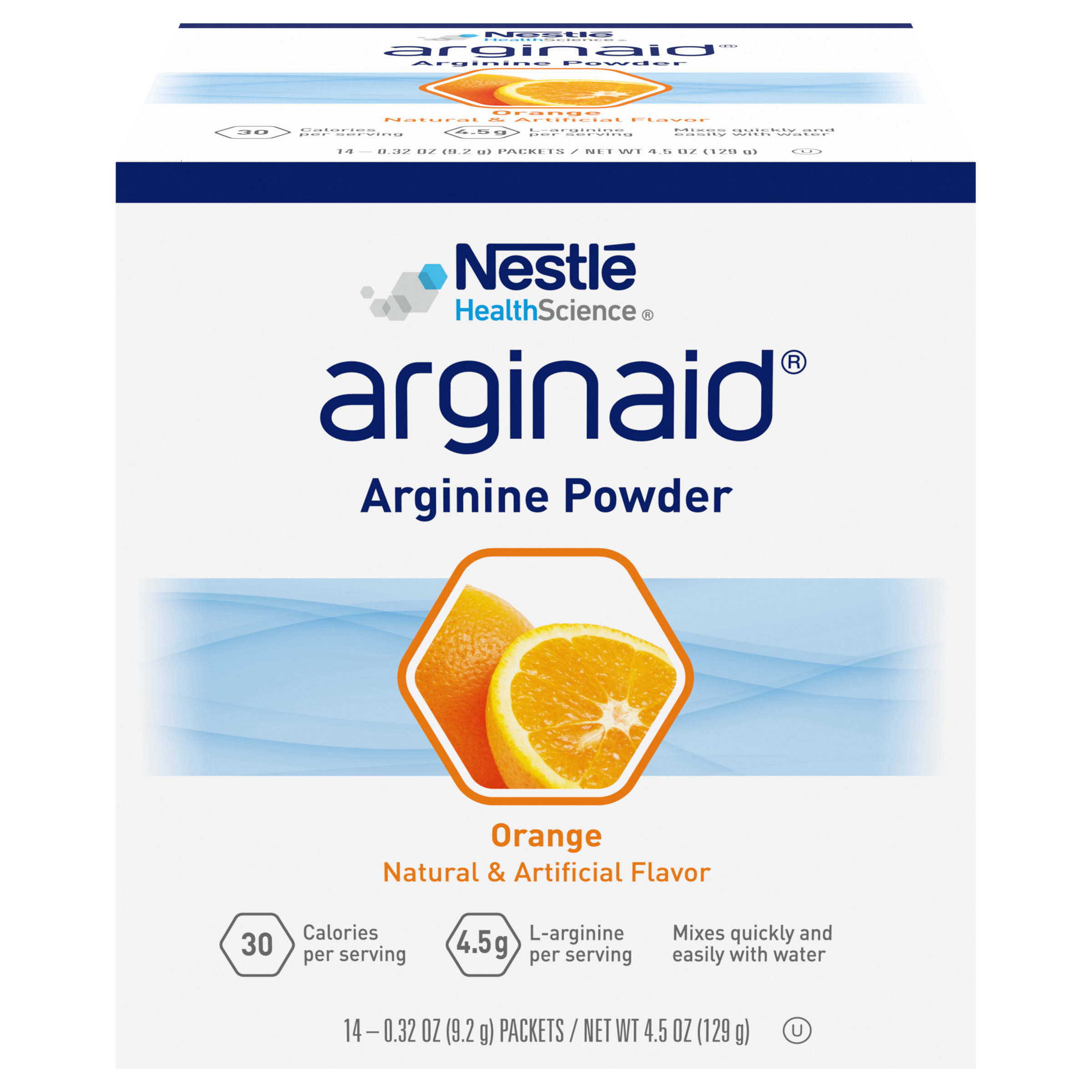 Arginaid