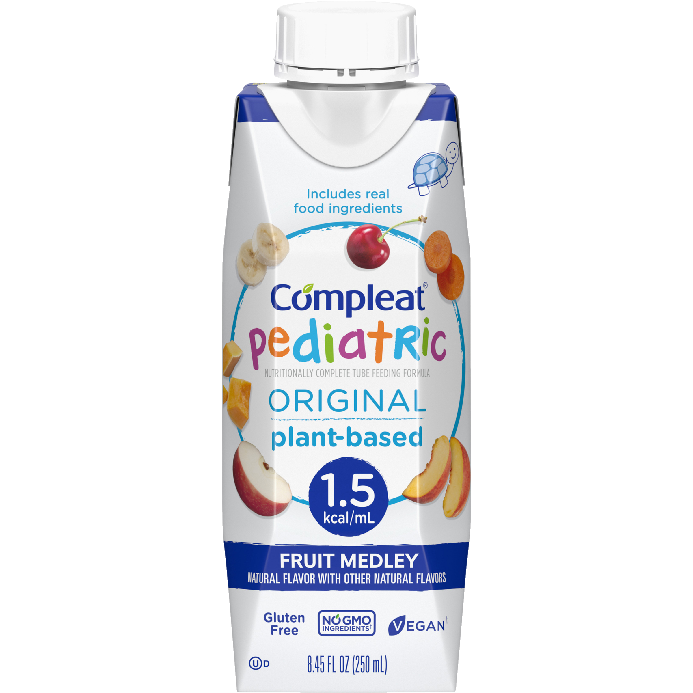 Compleat® Pediatric Original 1.5 Plant-based