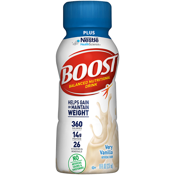 Nestlé Health Science - BOOST® Kid Essentials™ 1.5 - Nutritional Drink