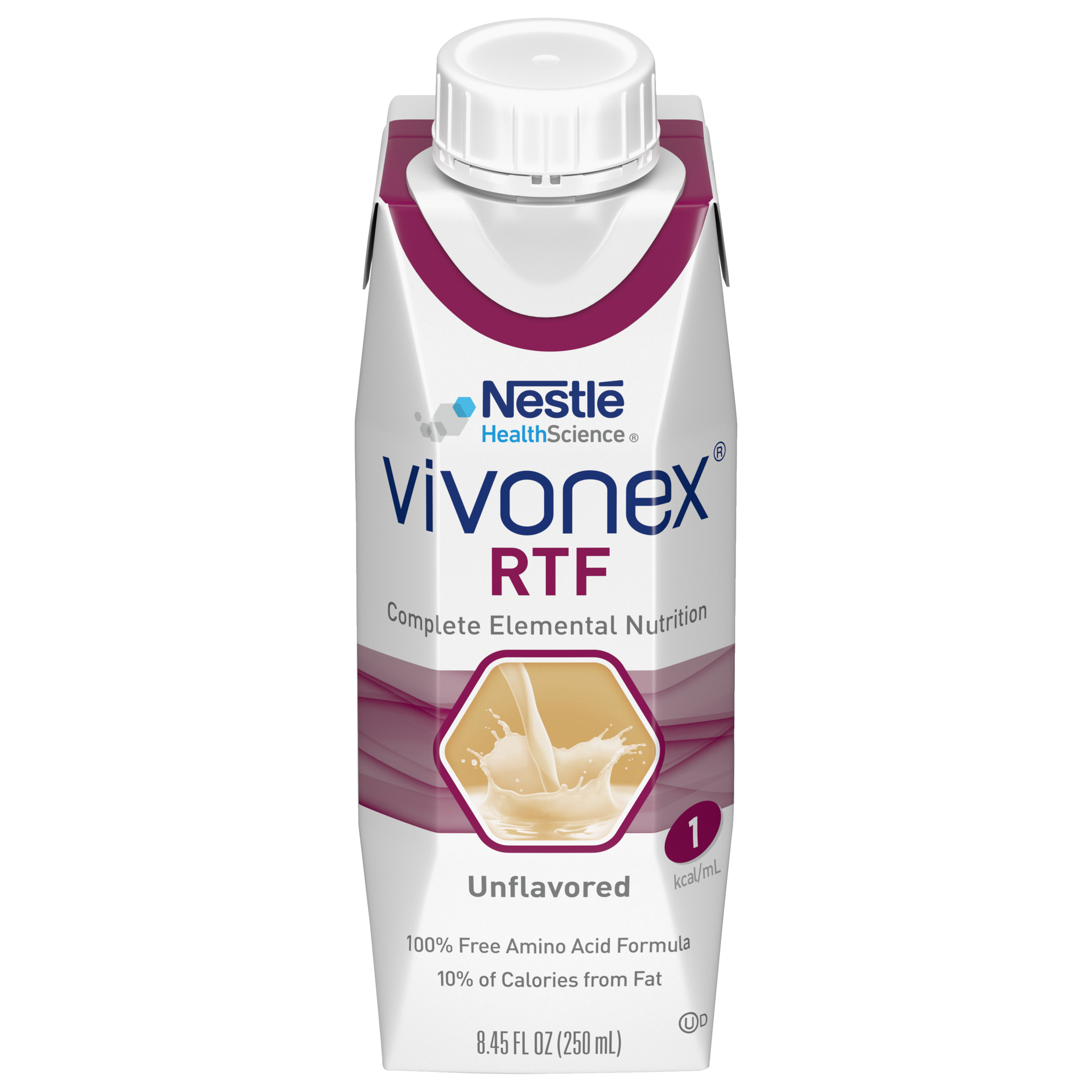 Impaired Gastrointestinal Function Resources Nestlé Medical Hub