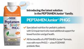 Peptamen Junior PHGG Detail Aid