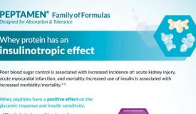 The Insulinotropic Effect of Whey Protein