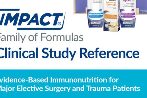 IMPACT Clinical Study Reference