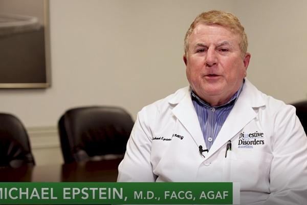 IBgard Efficacy