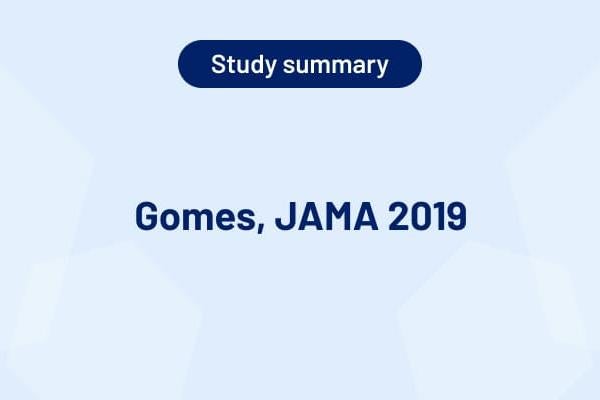 Gomes Jama 2019