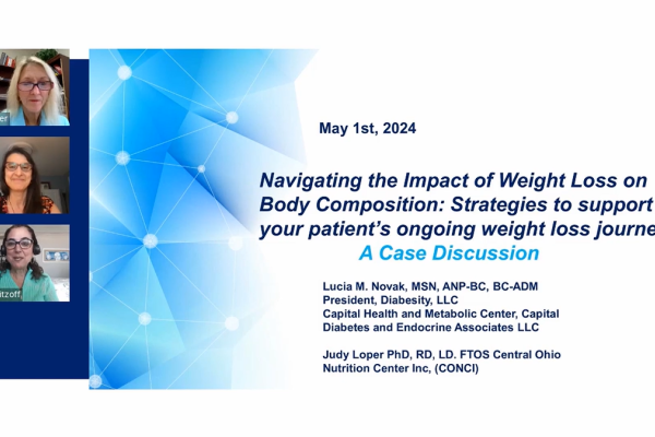 Navigating the Impact of Weight Loss on Body Mass