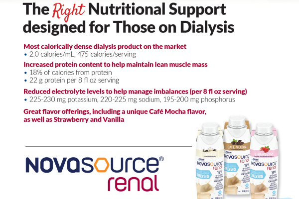 Novasource Renal Handout 