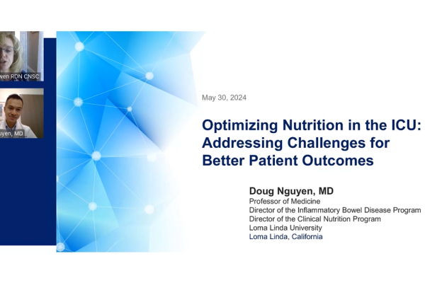 Optimizing Nutrition in the ICU: Addressing Challenges for Better Patient Outcomes